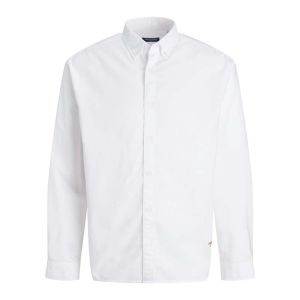 JORNORREBRO OXFORD SHIRT LS NOOS