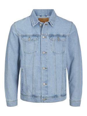 JJIJEAN JJJACKET MF 023 NOOS
