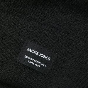 JACDNA BEANIE NOOS