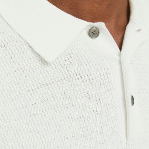 JPRCCCOOPER KNIT POLO SS SN