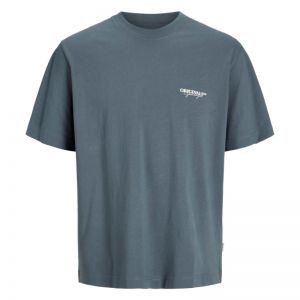 JORISLINGTON TYPE TEE SS CREW NECK SN