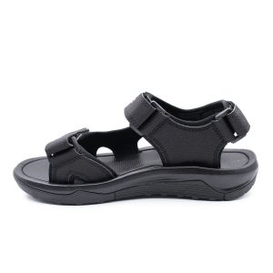 ATLAS ADVENTURE-black/salsa