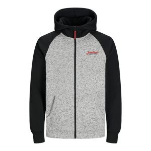 JJERIK SWEAT ZIP HOOD
