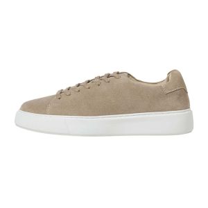 JFWSTOCKHOLM LEATHER SNEAKER NOOS