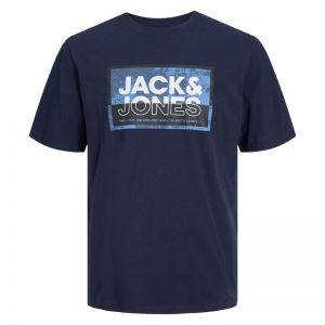 JCOLOGAN TEE SS CREW NECK SS24 LN