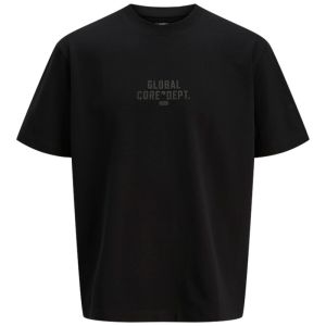 JCOCONCRETE TONAL TEE SS CREW NECK
