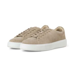 JFWSTOCKHOLM LEATHER SNEAKER NOOS