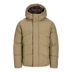 JJWORLD PUFFER JACKET