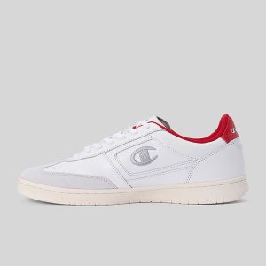 CL78 SL Low Cut Shoe