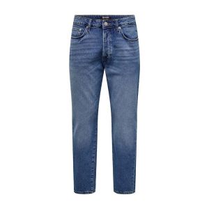 ONSYOKE TAPERED BOX TAI DNM CBO