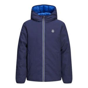 JPRBLUBROOK REVERSIBLE JACKET LN