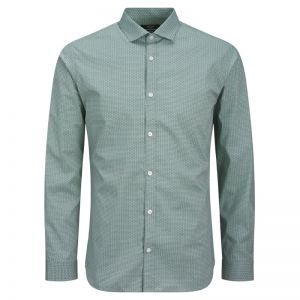 JPRBLABLACKPOOL PRINT L/S SHIRT SN