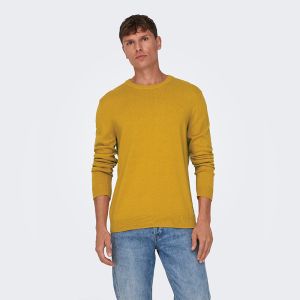ONSALEX REG 12 CREW KNIT
