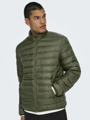 ONSGAVIN LIGHT DOWN JACKET OTW