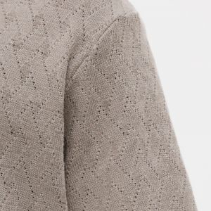 JPRBLATRENT JACQUARD POLO SN