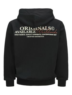 JORISLINGTON BACK SWEAT HOOD SN