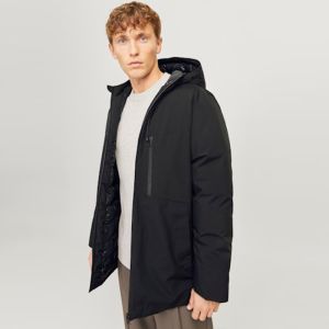 JJPAYNE PARKA JACKET