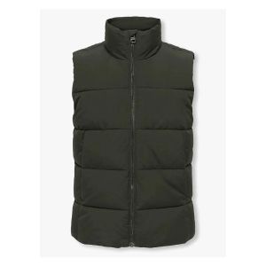Puffer Gilet Junior