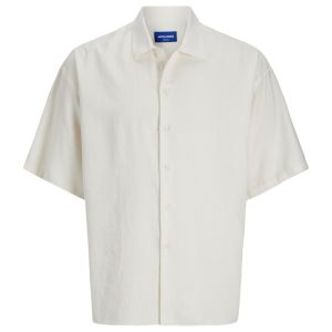 JORPAROS OVERSIZED SHIRT SS
