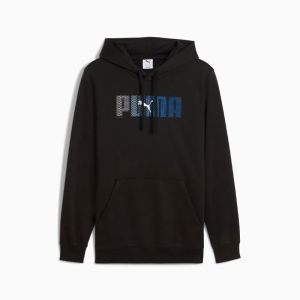 ESS LOGO LAB Hoodie
