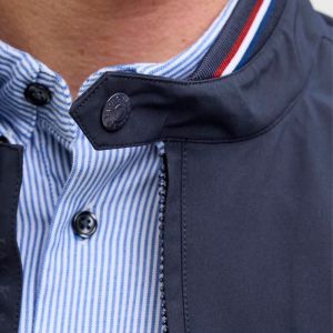JPRBLUBRAD BOMBER JACKET SN