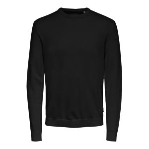 ONSALEX REG 12 CREW KNIT