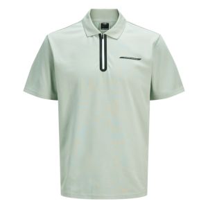 JCOFUSION PIQUE POLO SS SN