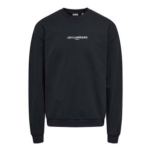 ONSLES CLASSIQUES LOOSE CREWNECK N