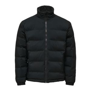 ONSTUSS QUILTED THERMOLITE JACKET ATHL