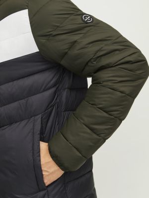 JJESPRINT PUFFER HOOD NOOS