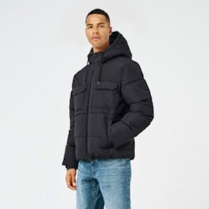 ONSELIJAH PCKT. HOOD JACKET OTW NOOS