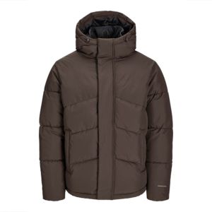 JJWORLD PUFFER JACKET