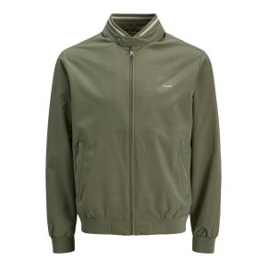 JPRBLUBRAD BOMBER JACKET SN