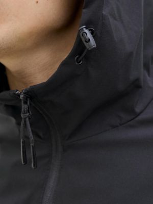 JORVESTERBRO HOOD JACKET SN