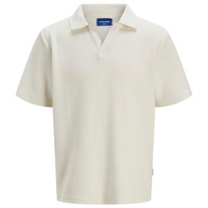 JORISLINGTON TEXTURE POLO SS