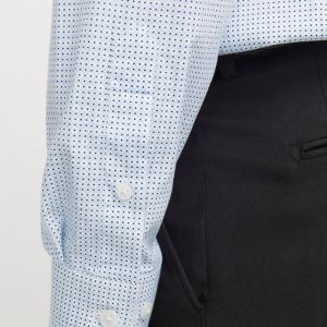 JPRBLABLACKPOOL PRINT L/S SHIRT SN
