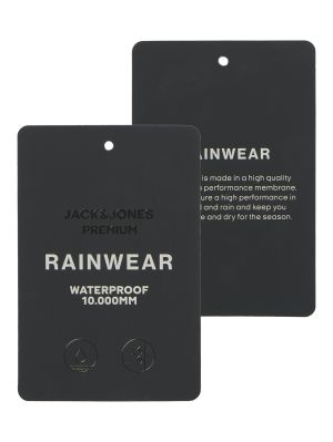 JPRCCREAGAN TECH RAIN JACKET
