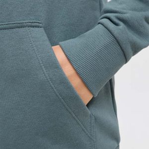 JJECALEB VARSITY SWEAT HOOD NOOS JNR