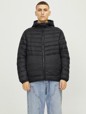 JJESPRINT PUFFER HOOD NOOS