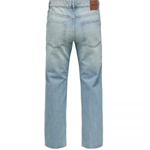 ONSEDGE STRAIGHT LMB TINT 3448 AZG DNM