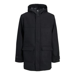 JACKETMALEWOVPL80/WO10/PC6/POA2/V12