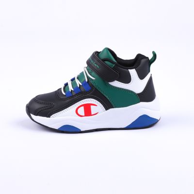 MARC MID PS