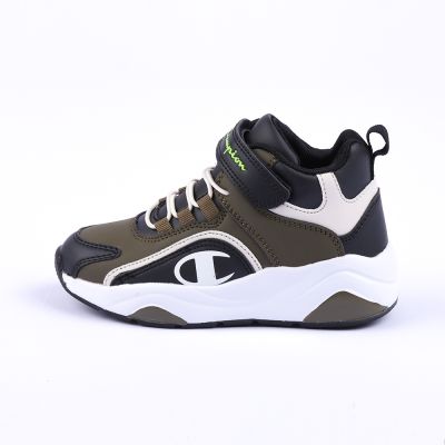 MARC MID PS