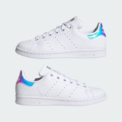 STAN SMITH J